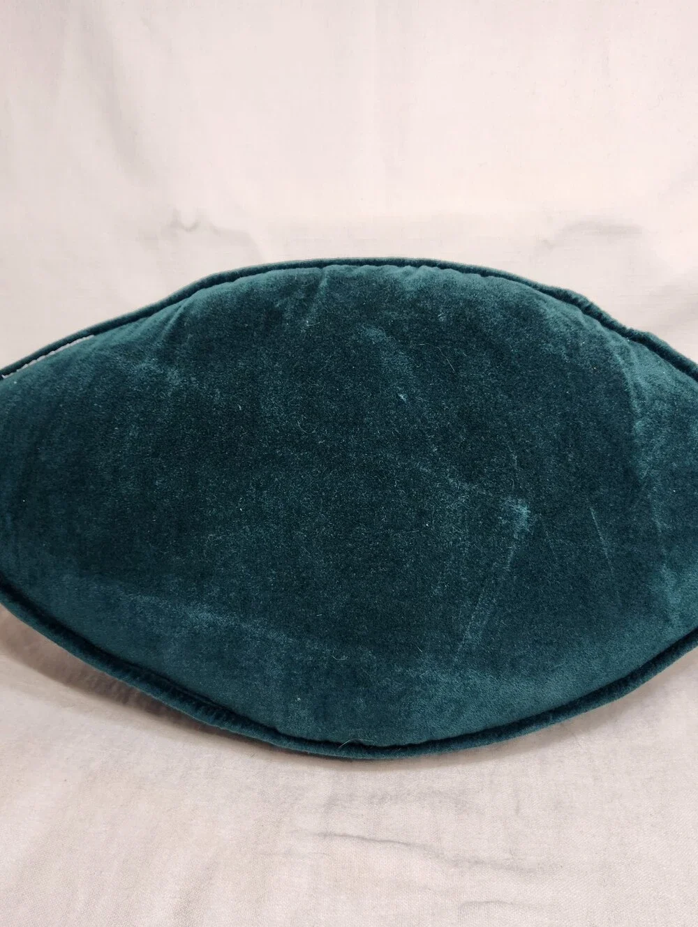 World Market Evil Eye Throw Pillow